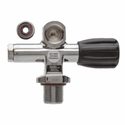 Thermo Modular Pro/Convertible Valve - Left Hand