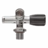 Thermo Modular DIN Valve - Left Hand -Diving Suit Co va300l 3xa thermo modular din valve left hand