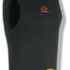 3mm Merino Vest-DISCONTINUED -Diving Suit Co ve13mbk12 3mm merino vest scuba vest