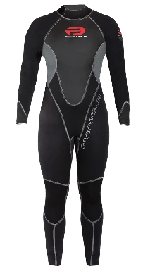 Venture 3mm Wetsuit 3 Venture 3mm Wetsuit