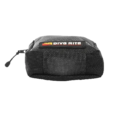 Bellows Vertical Zip Pocket 6 Bellows Vertical Zip Pocket - Image 4