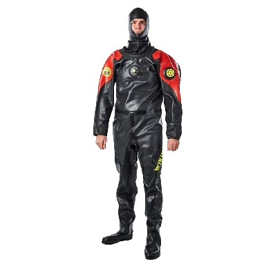 Viking Pro 1050 Drysuit 3 Viking Pro 1050 Drysuit