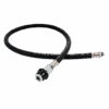 Viking Inflator Hose For Pro / Protech / HD / Haztech Suits -Diving Suit Co viking drysuit hose