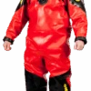 Viking HD 1550 Drysuit 1 Viking HD 1550 Drysuit -Diving Suit Co viking hd demand red sl27 yoke front