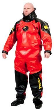 Viking HD 1550 Drysuit