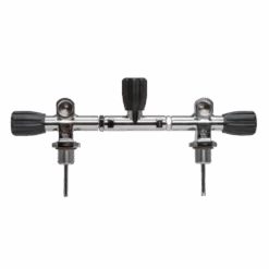 Thermo Manifold 5 Thermo Manifold -Diving Suit Co vmt300 3xa thermo isolation manifold din