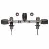 XS Scuba Pro/Convertible Pro/Convertible Manifold 1 XS Scuba Pro/Convertible Pro/Convertible Manifold -Diving Suit Co vmx200 3xn vi xs scuba isolation pro manifold