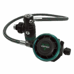 Vortex Regulator 10 Vortex Regulator -Diving Suit Co vortex 4