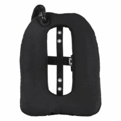 Dive Rite BP/W And Regulator Package 18 Dive Rite BP/W And Regulator Package -Diving Suit Co voyagerxt bc5200 back view 600x600 1