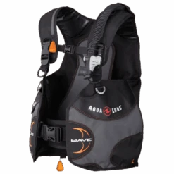 Aqua Lung The Elemental Package -Diving Suit Co wave 1