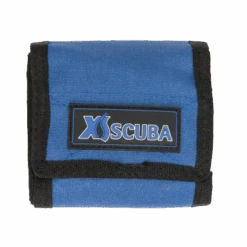 Single Weight Pocket 7 Single Weight Pocket -Diving Suit Co wb101bu single weight pocket blue