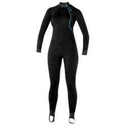 BARE EXOWEAR Full Suit - Discontinued -Diving Suit Co womens full suit
