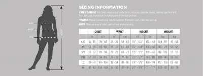 AQ-Tec Women's Long Sleeve Zippered Shirt 7 AQ-Tec Women's Long Sleeve Zippered Shirt - Image 5