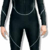 Womens Thermocline Full Suit- Discontinued 2 Womens Thermocline Full Suit- Discontinued -Diving Suit Co womensthermoclinelarge