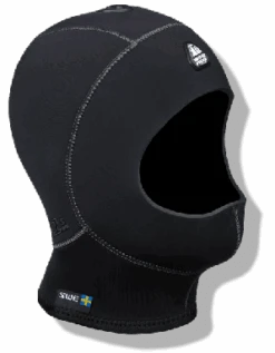 WATERPROOF H1 3/5mm Hood - No BIB