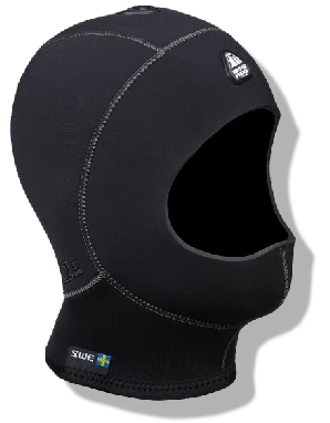 WATERPROOF H1 3/5mm Hood - No BIB 3 WATERPROOF H1 3/5mm Hood - No BIB