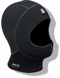 WATERPROOF H1 5/7mm Hood-No BIB