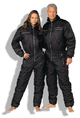 WATERPROOF WarmTec 300g Fiberfill Undergarment -ML 3 WATERPROOF WarmTec 300g Fiberfill Undergarment -ML