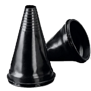 Zip Wrist Seal 3 Zip Wrist Seal