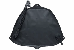 WSX-45 Sidemount Harness -Diving Suit Co wsx 45.1