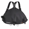 WSX 25 Sidemount Harness -Diving Suit Co wsx sidemount 1