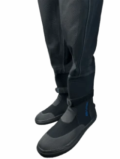 BARE Open Box X-Mission Evolution Drysuit - Black XLS 11 BARE Open Box X-Mission Evolution Drysuit - Black XLS -Diving Suit Co x mission ob 1