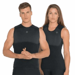 X-Core Thermal Vest -Diving Suit Co x core man and woman