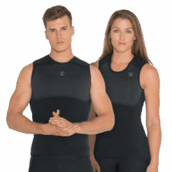 X-Core Vest And Leggings Package -Diving Suit Co x core man and woman 2
