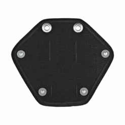 Stealth Sidemount Butt Plate 5 Stealth Sidemount Butt Plate -Diving Suit Co xdeep butt plate for stealth sidemount 1