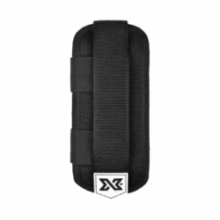 Stealth Central Spine Trim Weight Pocket -Diving Suit Co xdeep central spine trim weight pocket for sidemount 4