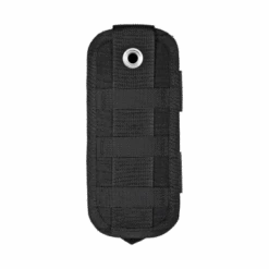 Stealth Central Spine Trim Weight Pocket -Diving Suit Co xdeep central spine trim weight pocket for sidemount 6