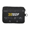 Compact Cargo Pouch -Diving Suit Co xdeep compact cargo utility pouch