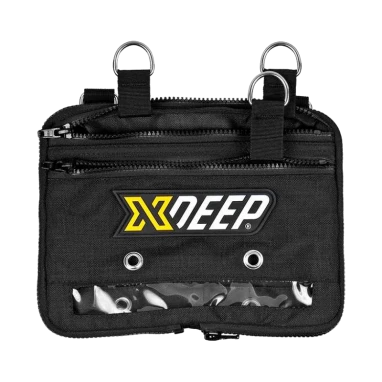 Expandable Cargo Pouch 6 Expandable Cargo Pouch - Image 4