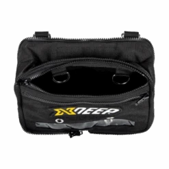 Expandable Cargo Pouch 8 Expandable Cargo Pouch -Diving Suit Co xdeep expandable cargo utility pouch 2