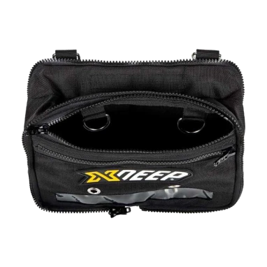 Expandable Cargo Pouch 5 Expandable Cargo Pouch - Image 3