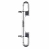Nx Series Double Ended Bolt Snap 1 Nx Series Double Ended Bolt Snap -Diving Suit Co xdeep nx series double ended bolt snap for scuba diving