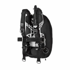 Nx Zen Deluxe Single Tank BCD Package