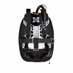 Nx Zen Standard Single Tank BCD Package -Diving Suit Co xdeep nx zen standard scuba diving bcd