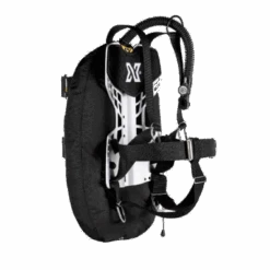 Nx Zen Standard Single Tank BCD Package