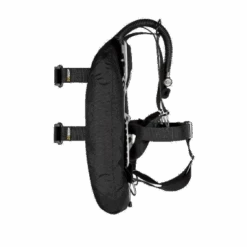 Nx Zen Standard Single Tank BCD Package -Diving Suit Co xdeep nx zen standard scuba diving bcd 2