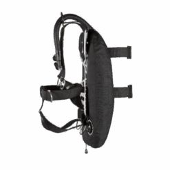 Nx Zen Standard Single Tank BCD Package -Diving Suit Co xdeep nx zen standard scuba diving bcd 4