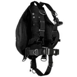 Stealth 2.0 Rec Sidemount Rig -Diving Suit Co xdeep stealth 20 rec sidemount system 1