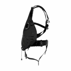 Stealth 2.0 Tec Sidemount Rig -Diving Suit Co xdeep stealth 20 tec sidemount system 2