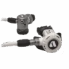 XL4+ Regulator - Closeout - Yoke -Diving Suit Co xl4 din