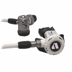 XL4+ Regulator - Closeout - Yoke