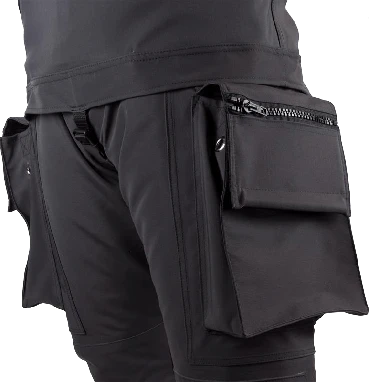 XPedition Drysuit 5 XPedition Drysuit - Image 3