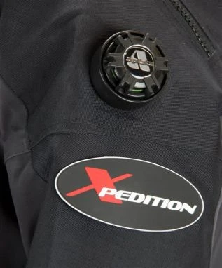 XPedition Drysuit 6 XPedition Drysuit - Image 4