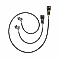 Poseidon XStream Doubles Package