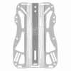 XT Lite Backplate -Diving Suit Co xt lite