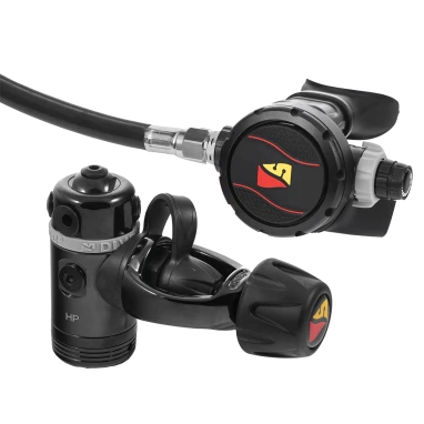 XT Regulator Set 4 XT Regulator Set - Image 2